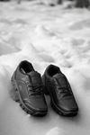 Siyah Outdoor Erkek Ayakkabı